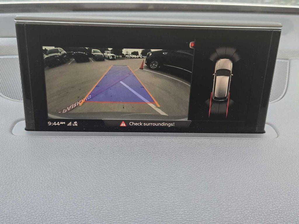 used 2019 Audi Q7 car, priced at $22,991