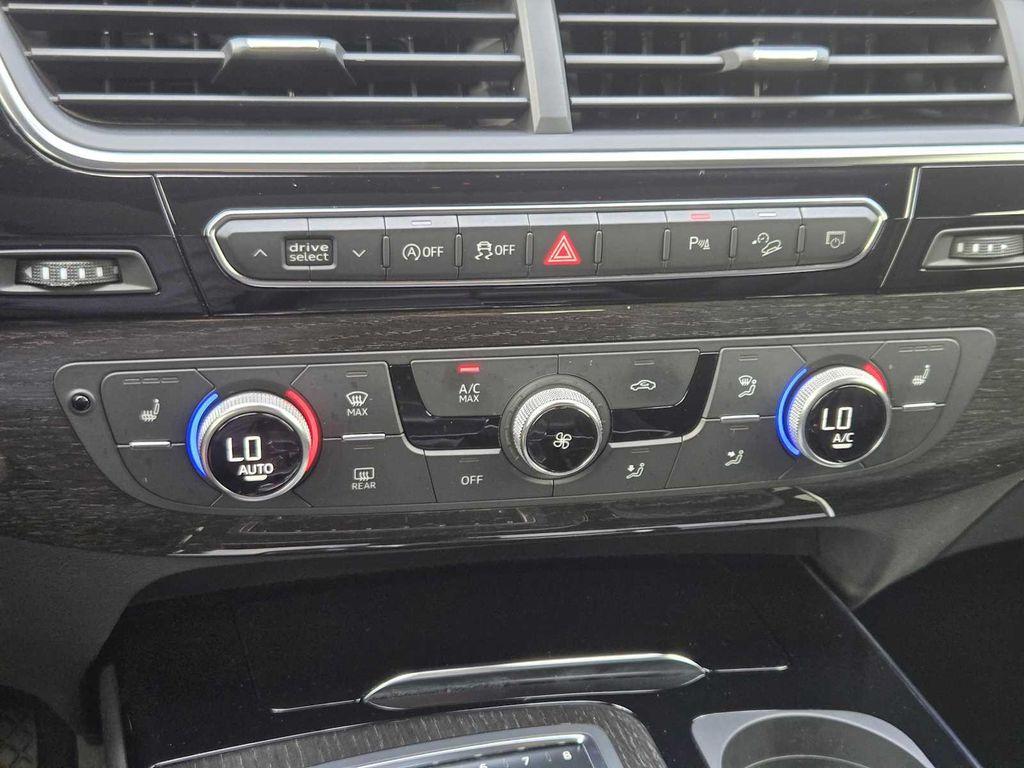 used 2019 Audi Q7 car, priced at $22,991