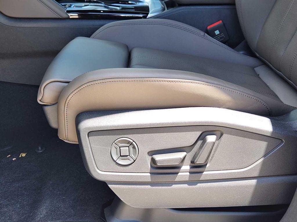 new 2025 Audi Q5 car, priced at $61,300