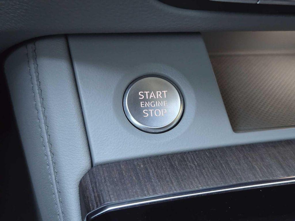 used 2022 Audi Q5 car, priced at $34,992