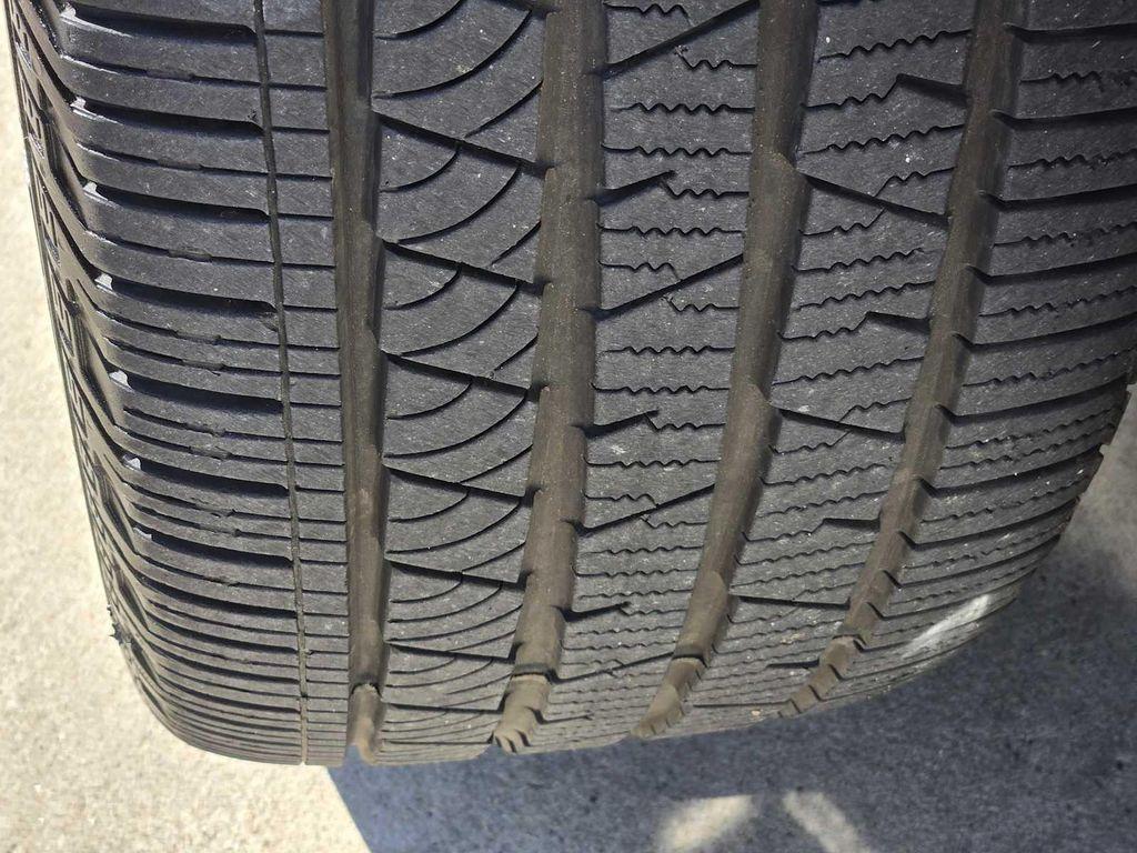 used 2022 Audi Q5 car, priced at $34,992