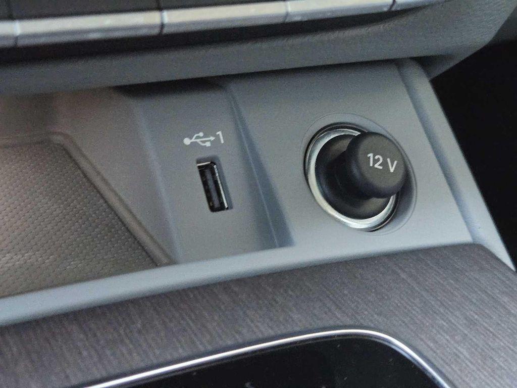 used 2022 Audi Q5 car, priced at $34,992