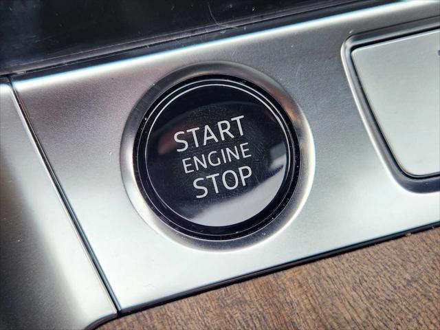 used 2025 Audi A6 car, priced at $64,991