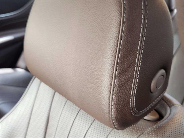 used 2019 Mercedes-Benz CLS 450 car, priced at $34,991