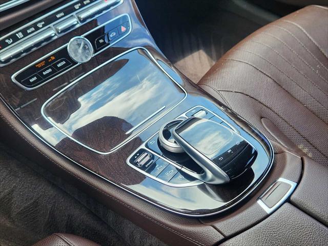used 2019 Mercedes-Benz CLS 450 car, priced at $34,991