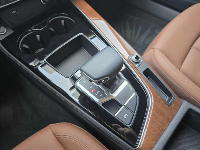 used 2022 Audi A5 Sportback car, priced at $32,991
