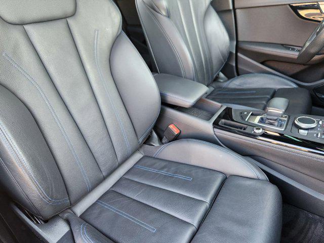 used 2019 Audi A5 car, priced at $24,991