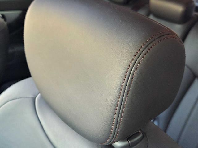 used 2014 INFINITI QX70 car, priced at $14,991