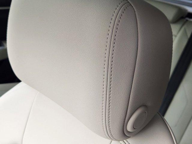 new 2025 Audi Q3 car, priced at $45,050
