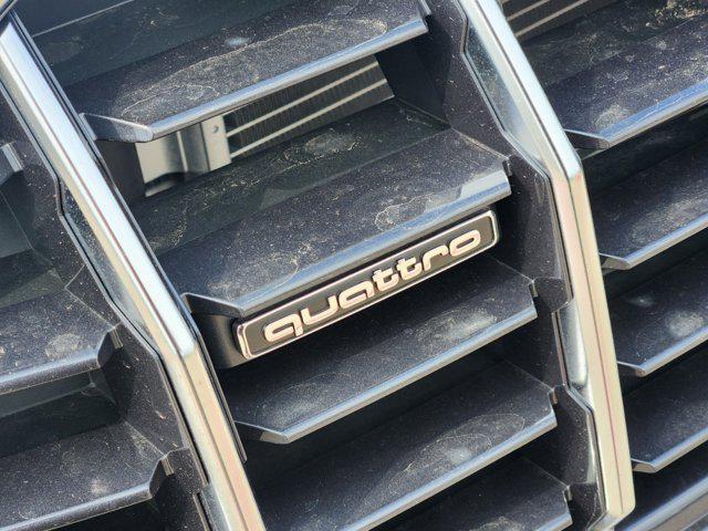 new 2025 Audi Q3 car, priced at $45,050