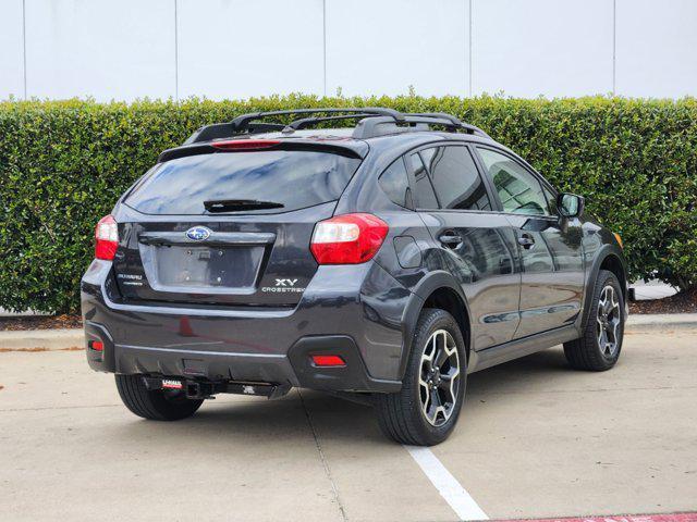 used 2015 Subaru XV Crosstrek car, priced at $12,911