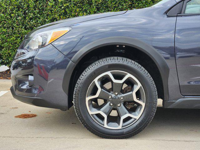 used 2015 Subaru XV Crosstrek car, priced at $12,911