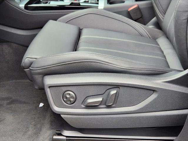 new 2025 Audi Q5 car, priced at $63,115