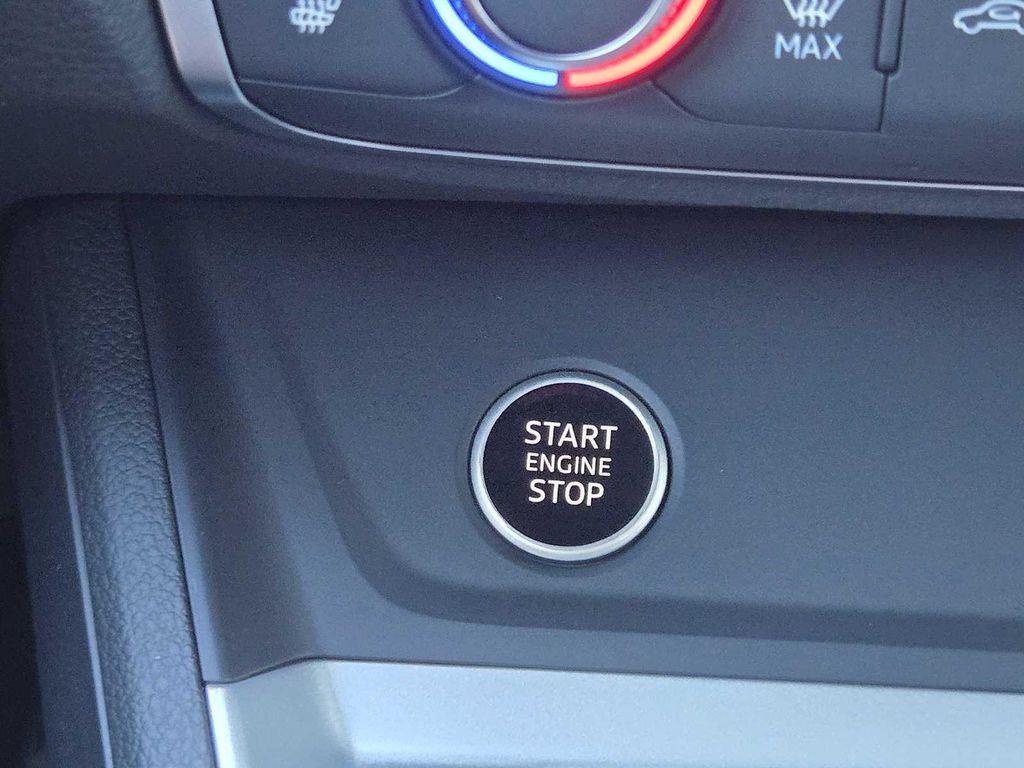 used 2024 Audi Q3 car, priced at $34,993