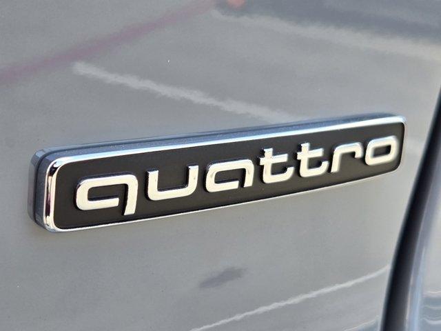 new 2024 Audi Q4 e-tron car, priced at $60,840