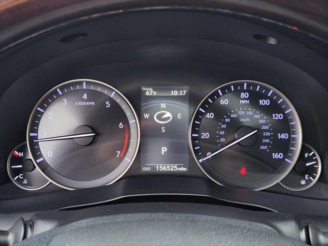 used 2016 Lexus ES 350 car, priced at $12,991