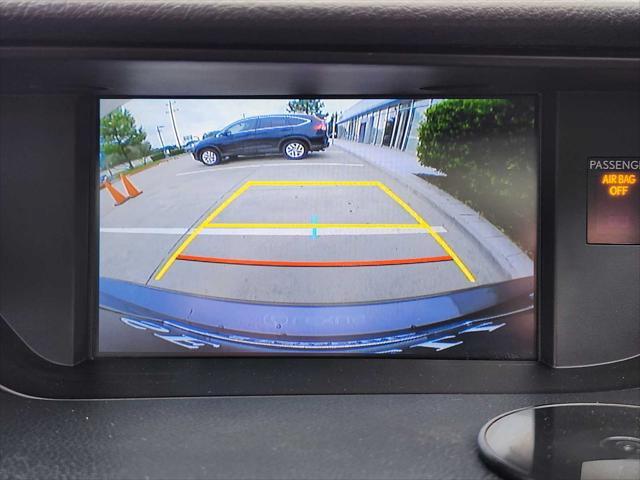 used 2016 Lexus ES 350 car, priced at $12,991