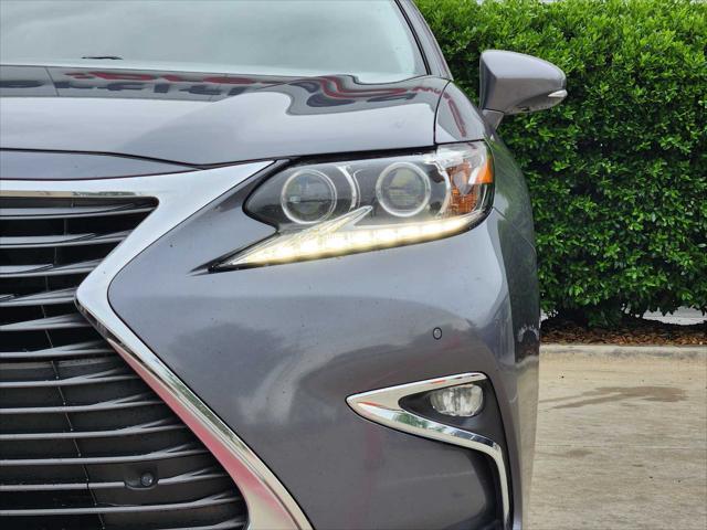 used 2016 Lexus ES 350 car, priced at $12,991