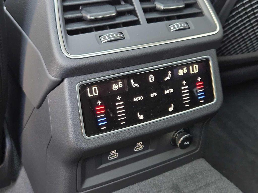 new 2026 Audi RS 6 Avant car, priced at $140,715