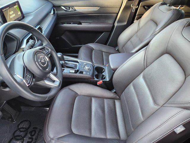 used 2020 Mazda CX-5 car, priced at $23,991