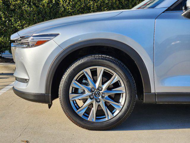 used 2020 Mazda CX-5 car, priced at $23,991