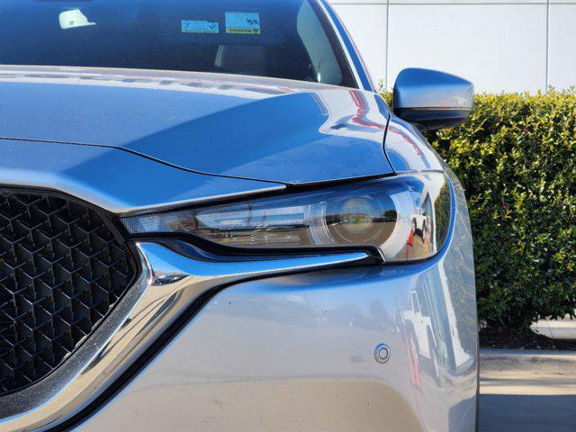 used 2020 Mazda CX-5 car, priced at $23,991