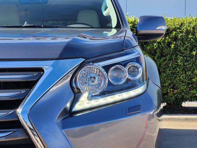used 2016 Lexus GX 460 car, priced at $31,991
