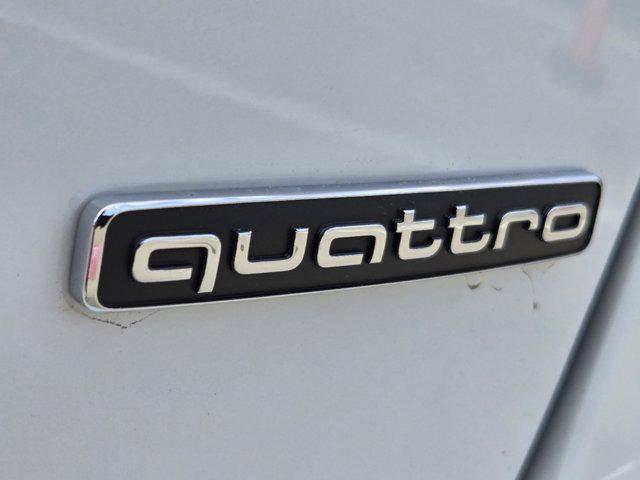 new 2024 Audi Q4 e-tron car, priced at $62,305