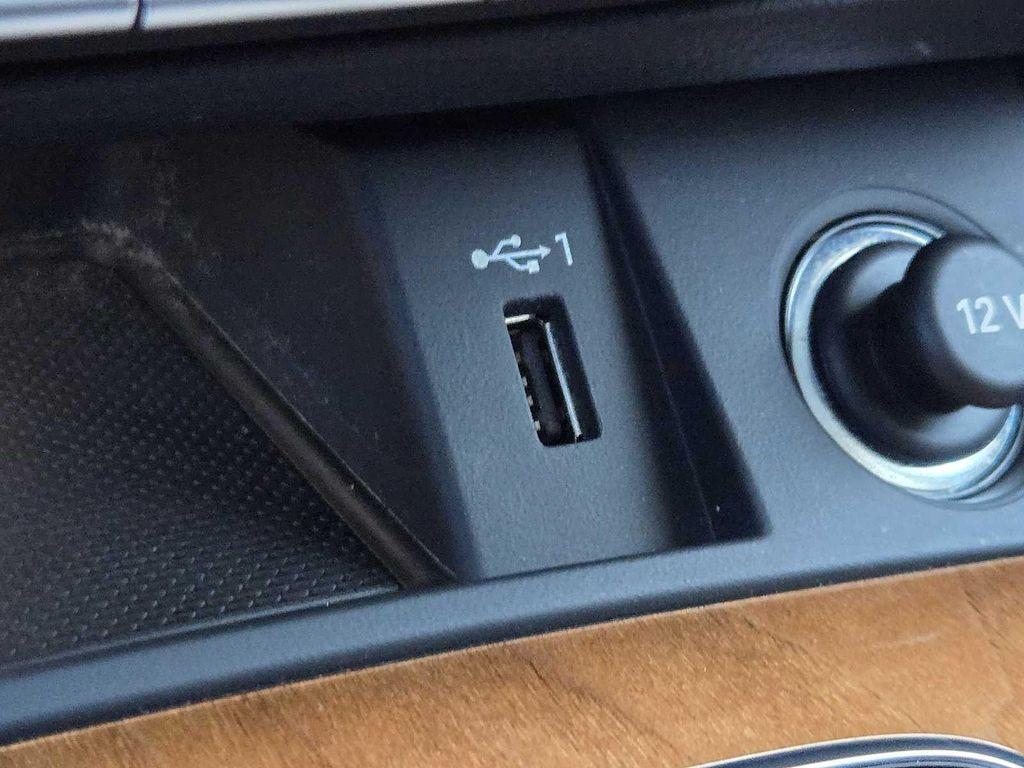 used 2023 Audi Q5 car, priced at $32,991