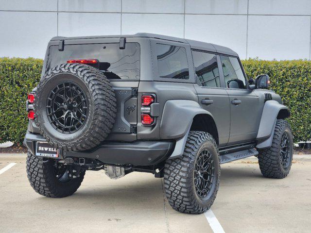 used 2024 Ford Bronco car, priced at $84,991