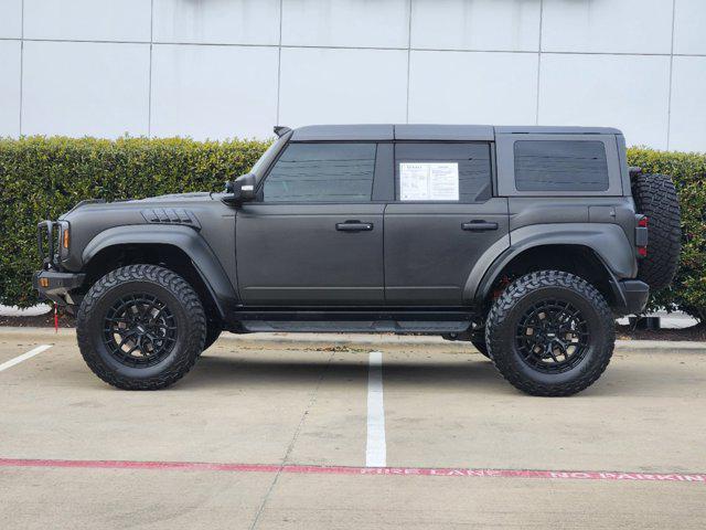 used 2024 Ford Bronco car, priced at $84,991