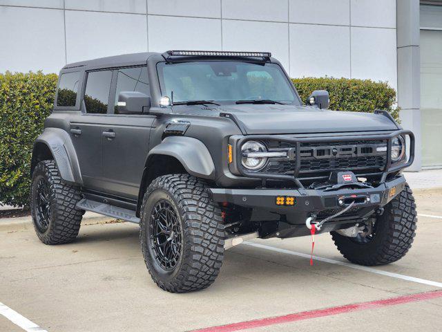 used 2024 Ford Bronco car, priced at $84,991