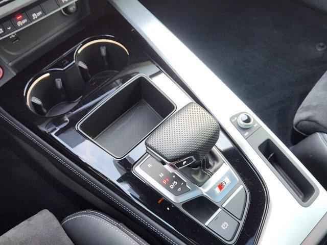 used 2021 Audi S5 car, priced at $39,991