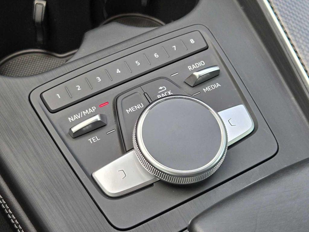 used 2019 Audi S5 car, priced at $31,991