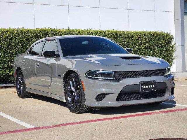 used 2023 Dodge Charger car, priced at $35,991