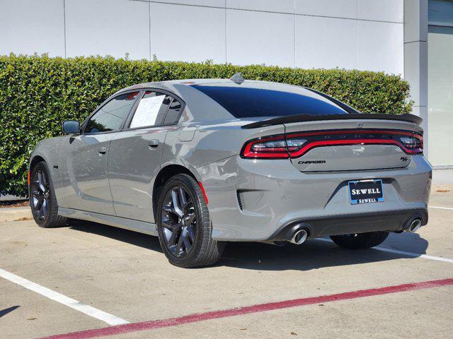 used 2023 Dodge Charger car, priced at $35,991