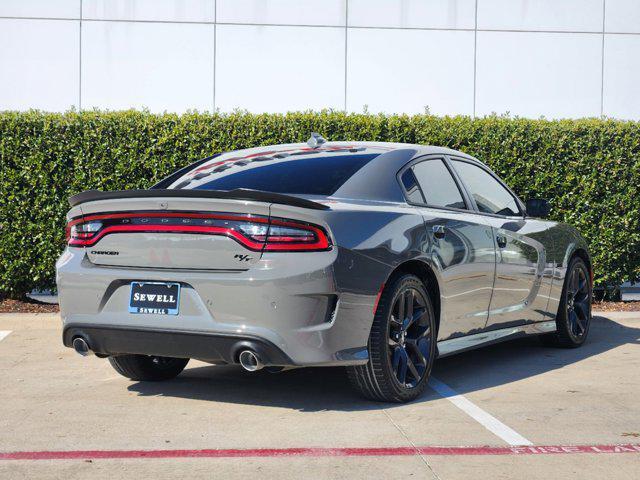 used 2023 Dodge Charger car, priced at $35,991