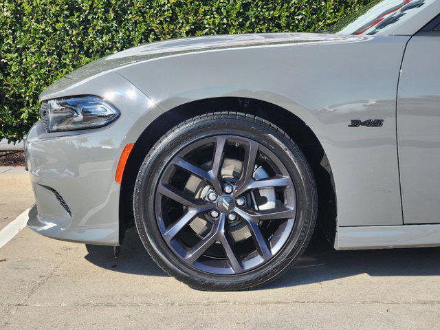 used 2023 Dodge Charger car, priced at $35,991