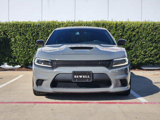 used 2023 Dodge Charger car, priced at $35,991