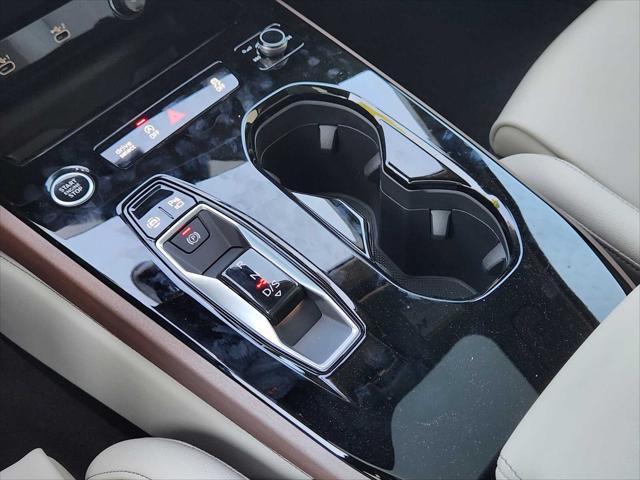 new 2025 Audi A5 car, priced at $60,465