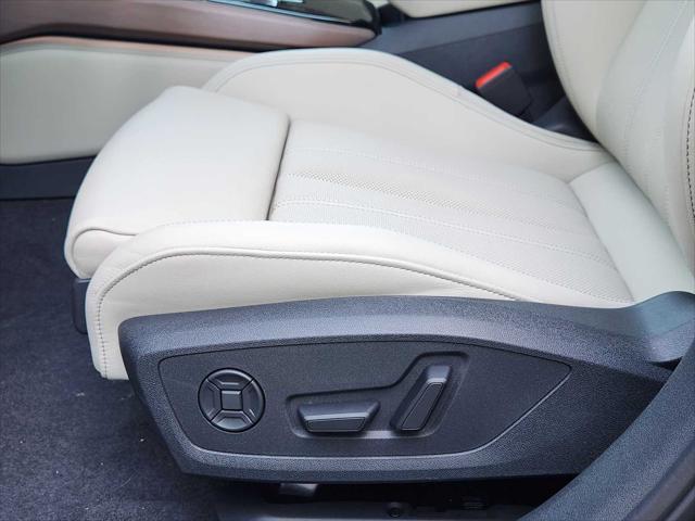 new 2025 Audi A5 car, priced at $60,465