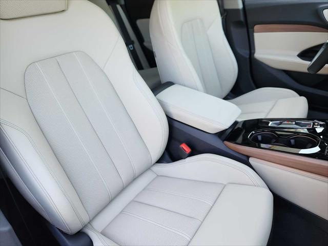 new 2025 Audi A5 car, priced at $60,465