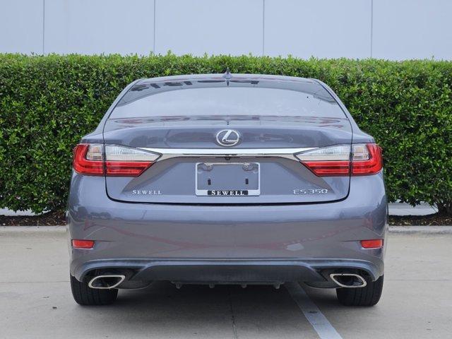 used 2016 Lexus ES 350 car, priced at $17,992