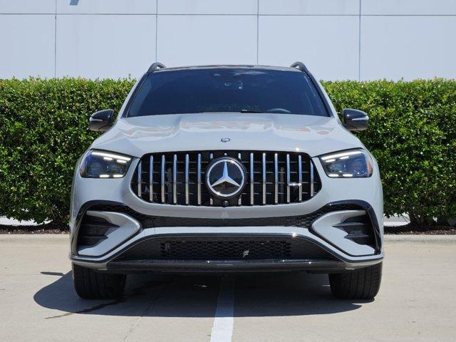 used 2024 Mercedes-Benz AMG GLE 53 car, priced at $81,992