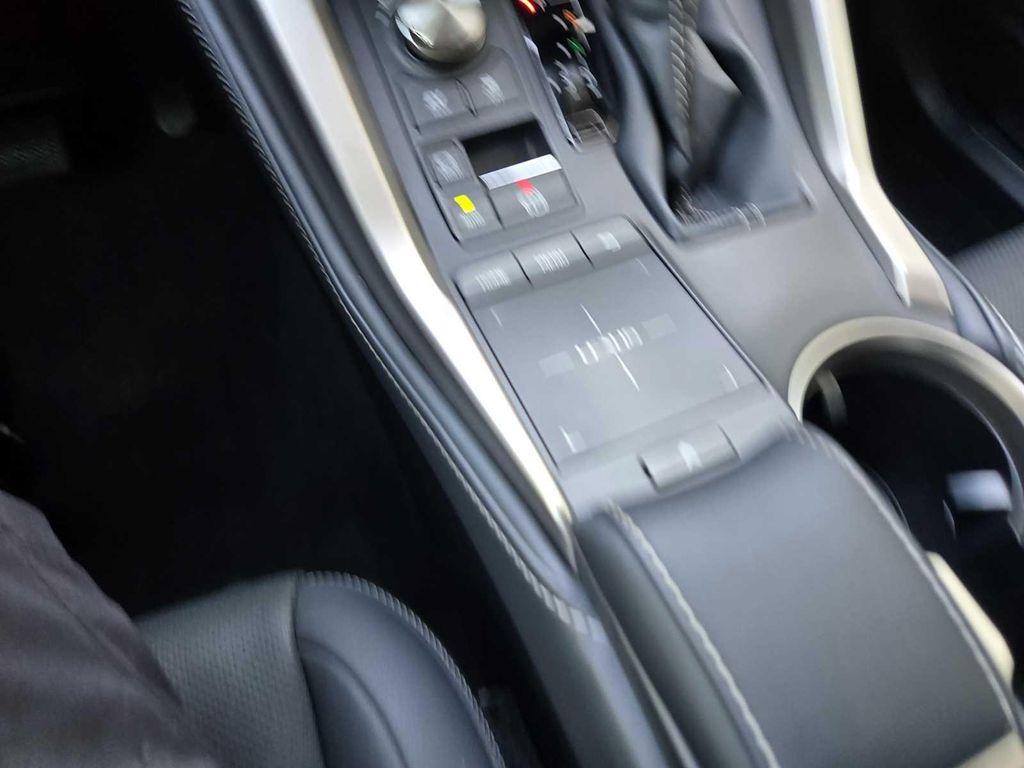 used 2020 Lexus NX 300h car, priced at $34,888