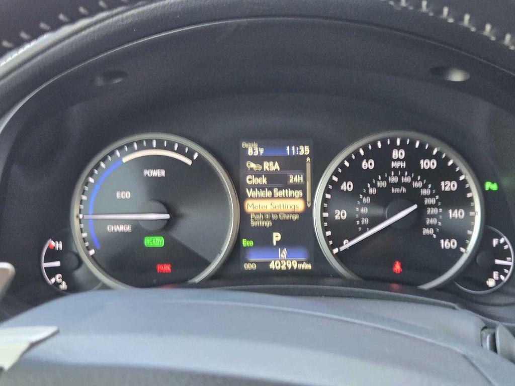used 2020 Lexus NX 300h car, priced at $34,888