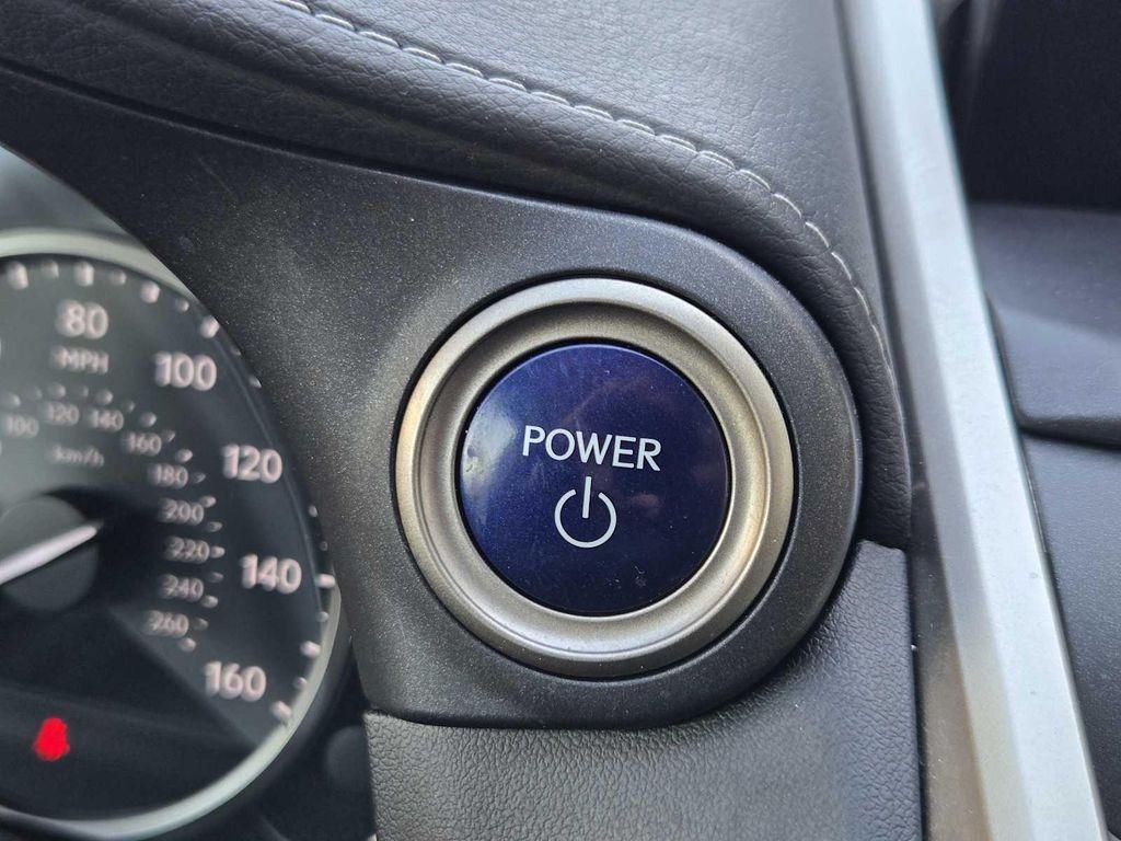 used 2020 Lexus NX 300h car, priced at $34,888