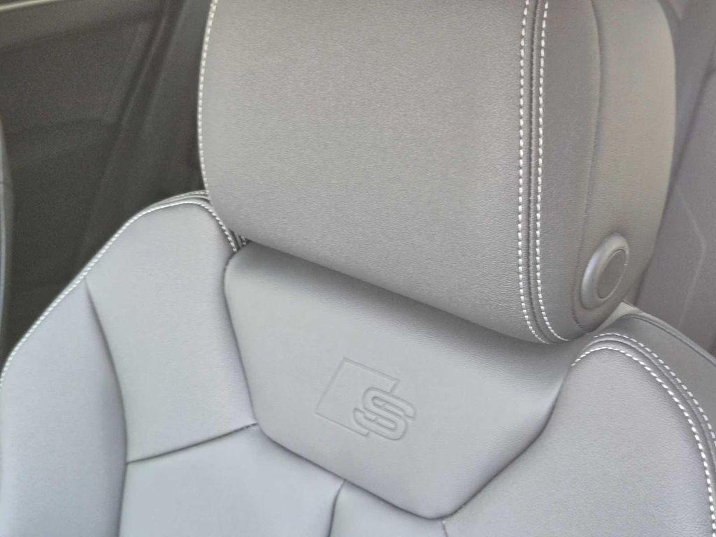 new 2025 Audi Q3 car, priced at $45,515