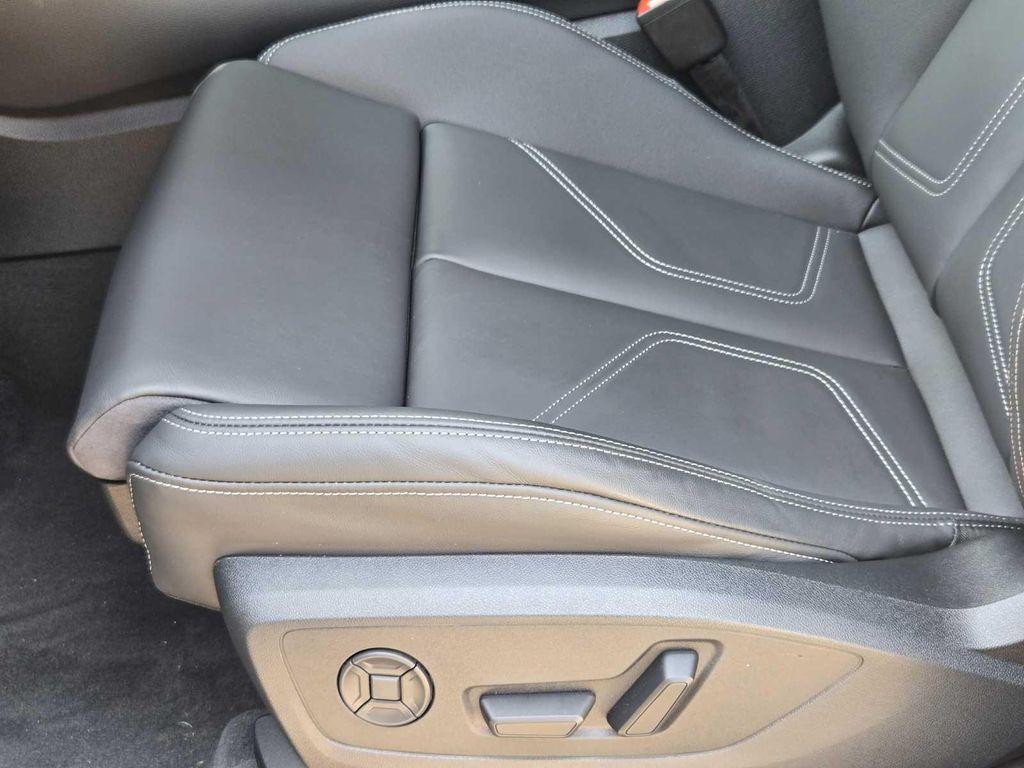 new 2025 Audi Q3 car, priced at $45,515