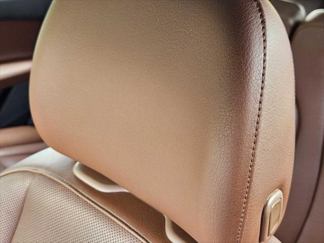 used 2019 Audi Q7 car, priced at $28,991